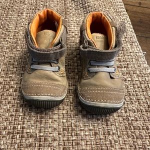 Stride Rite boot